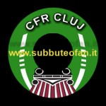 CFR Cluj 01-P